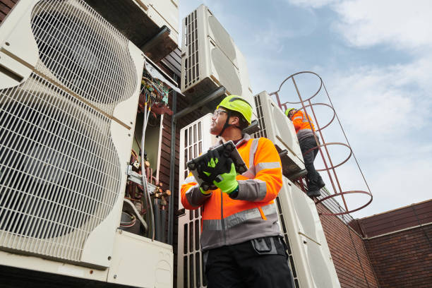 Best Air conditioning repair  in Hill N Dale, FL