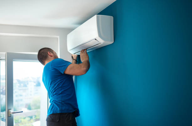 Best HVAC air duct cleaning  in Hill N Dale, FL