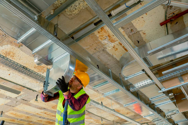Best Ductless HVAC repair  in Hill N Dale, FL