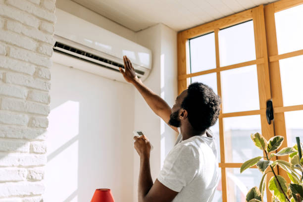 Hill N Dale, FL HVAC Company