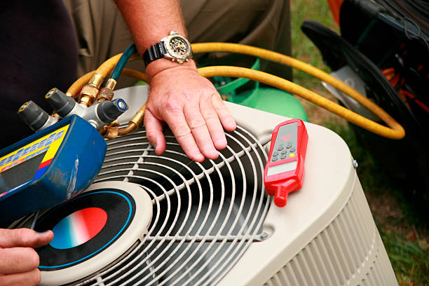 Best Furnace repair near me  in Hill N Dale, FL