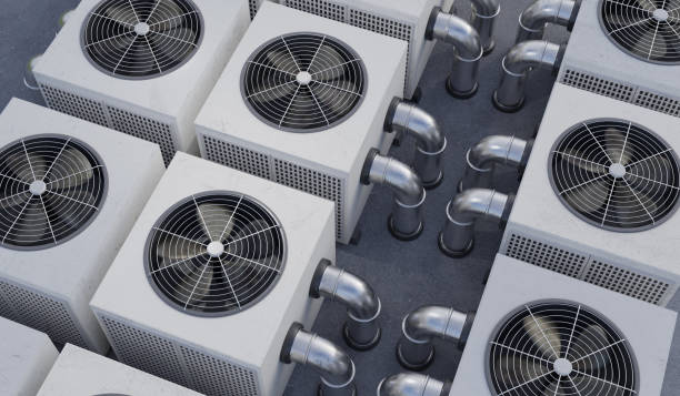 Best Affordable HVAC services  in Hill N Dale, FL