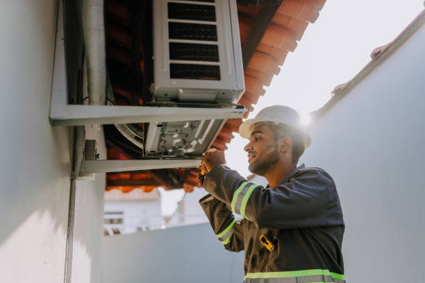 Best HVAC replacement cost  in Hill N Dale, FL