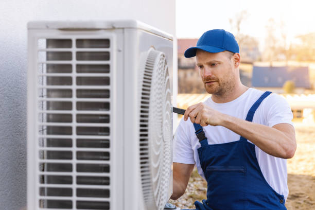 Best HVAC tune-up services  in Hill N Dale, FL