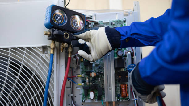 Best 24/7 HVAC repair  in Hill N Dale, FL